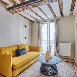 Appartamento Center Of By Prestige Francia