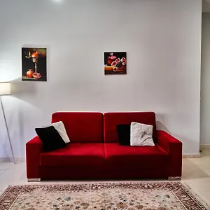  Appartamento Kalpazo New Bazzar Albania