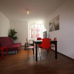  Appartamento Hitrental Oerlikon Svizzera