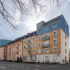  Appartamento Swiss Star Oerlikon - Self Check-in Svizzera